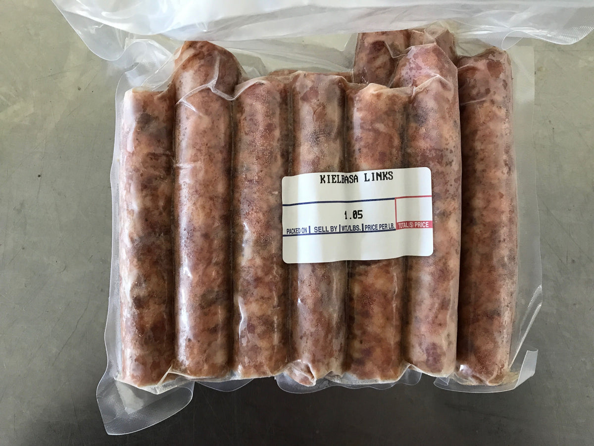 Sausage Tagged "goat" wholesomenova