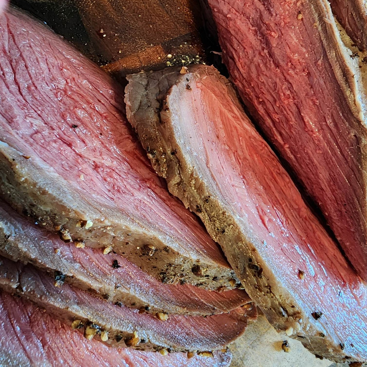 Beef Top Sirloin Cap Coulotte Roast wholesomenova
