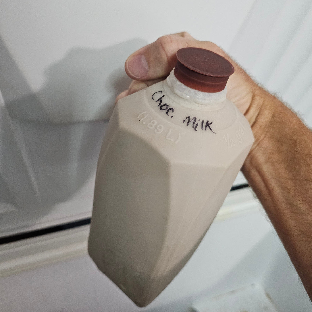 Chocolate Milk – wholesomenova