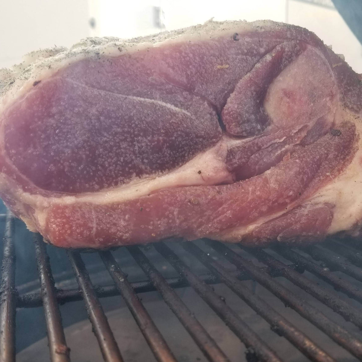 Pork Shoulder Whole Bone In wholesomenova