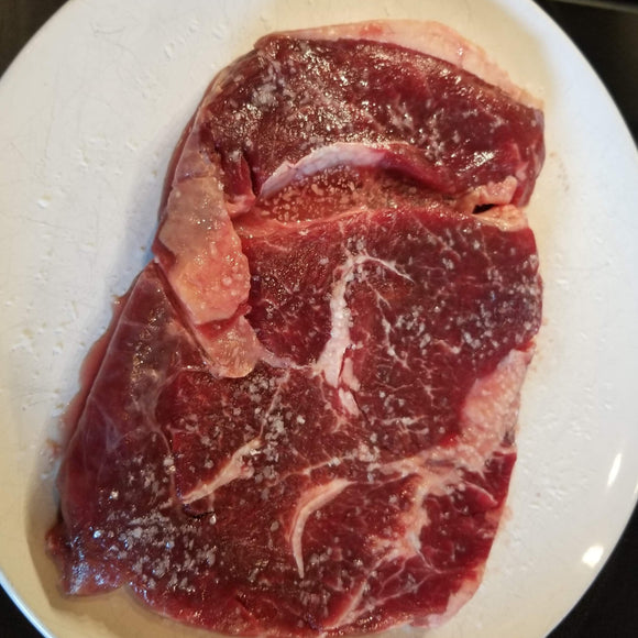Beef Top Round Steak