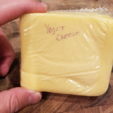 Cheese Yogurt Cheese