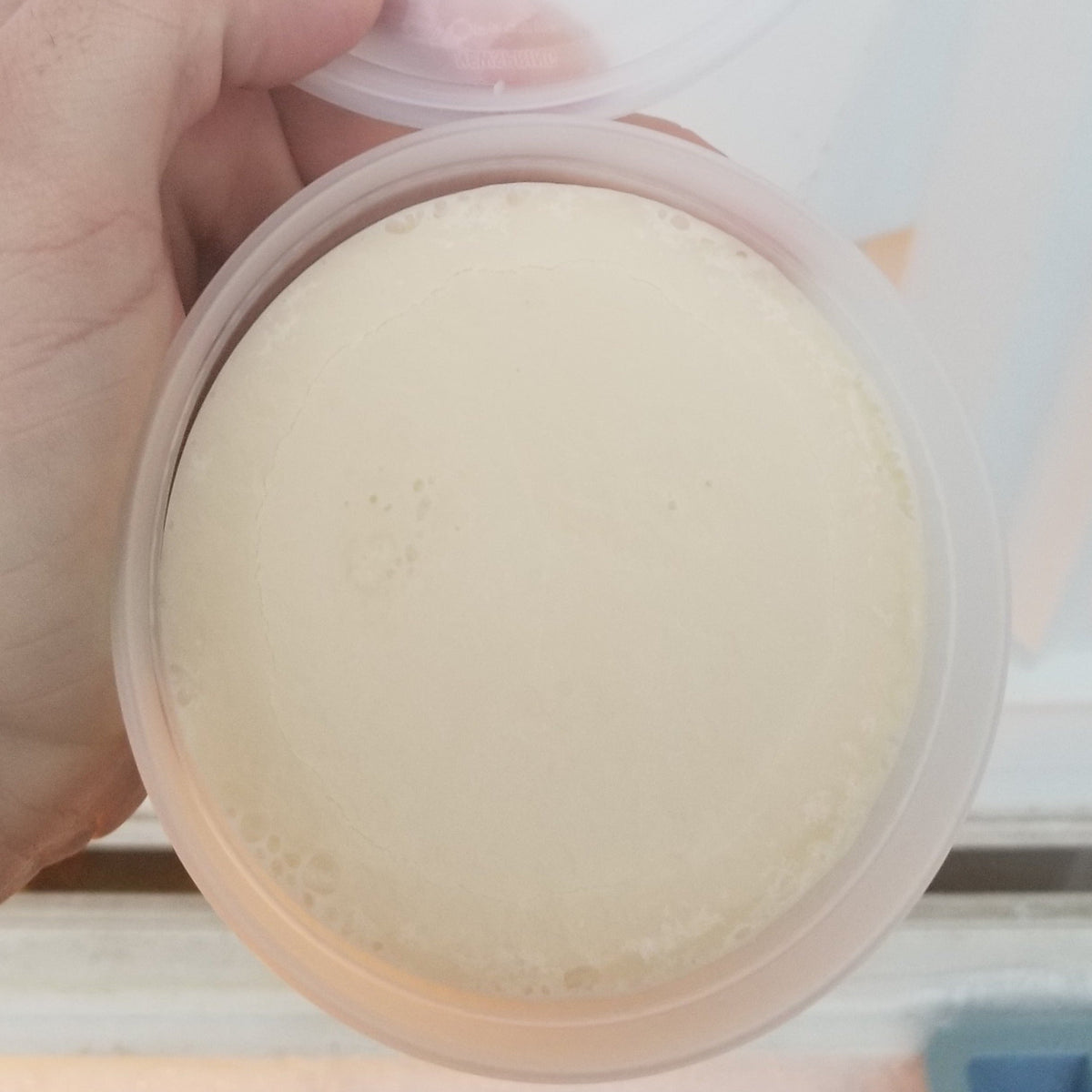 Lamb Tallow (rendered fat) wholesomenova