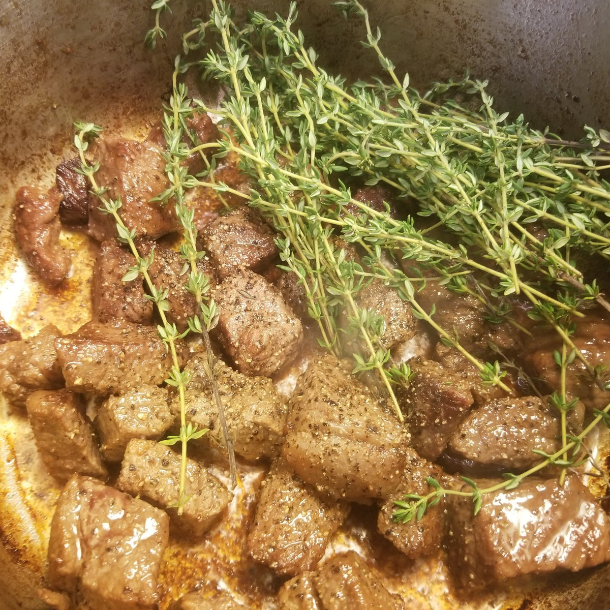 Beef Stew Cubes wholesomenova