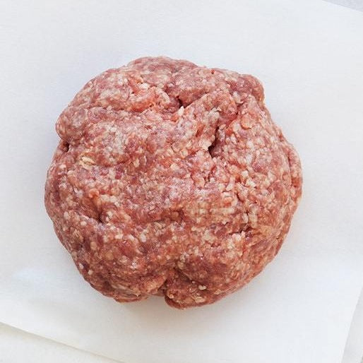 Goat Sausage Loose wholesomenova