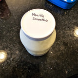 Yogurt Smoothie