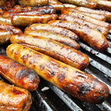 Hot Dogs - Beef + Pork
