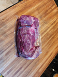 Beef Shoulder Chuck Mock Tenderloin Roast