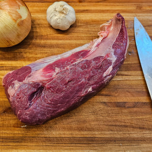 Beef Shoulder Chuck Mock Tenderloin Roast