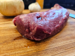 Beef Shoulder Chuck Mock Tenderloin Roast