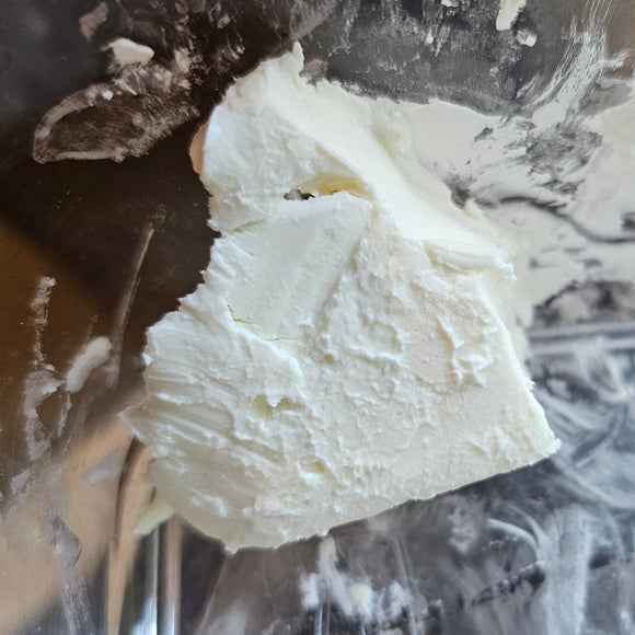 Cream Cheese