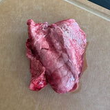 Beef Lungs Calf FRESH