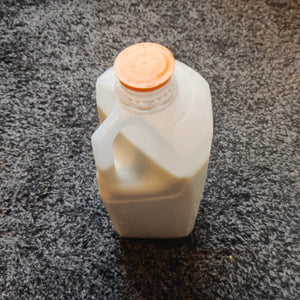 Milk WHOLE A2 Cow HALF GALLON