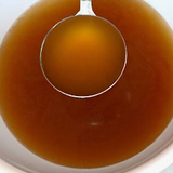 Beef Stock (broth) Fresh In Glass Quarts