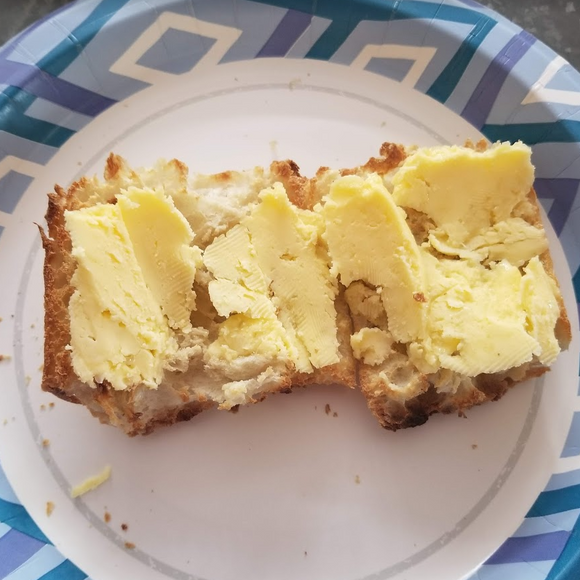 Butter - Cultured