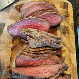 Beef Top Sirloin Cap - Coulotte - Picaña - Steak Roast