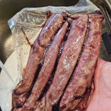 Beef Ground GRILLERS - all flavors