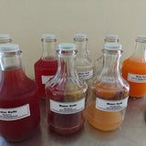Water Kefir - multiple flavors