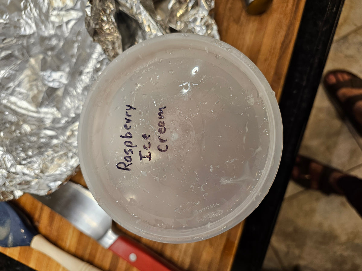 Wholesome NOVA 100% Grassfed A2 Amish Acres – Alexandria Pickup photo 2