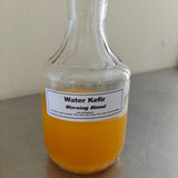 Water Kefir - multiple flavors