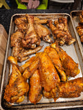 Turkey Wings