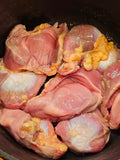 Chicken Gizzards - FRESH brined