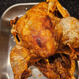 Turkey Whole