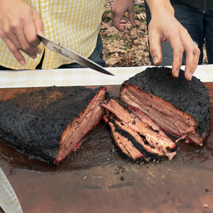 Beef Brisket