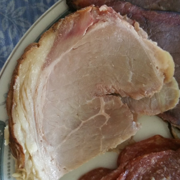 Pork Sliced 'chipped' Ham Smoked