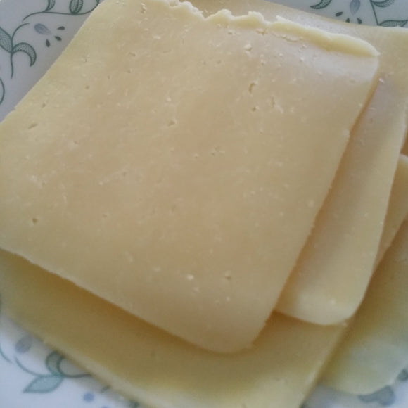 Cheese Havarti Sharp