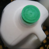 Milk WHOLE A2 Cow
