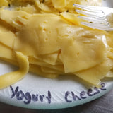 Cheese Yogurt Cheese Sharp