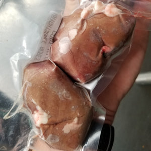 Goat Kidney