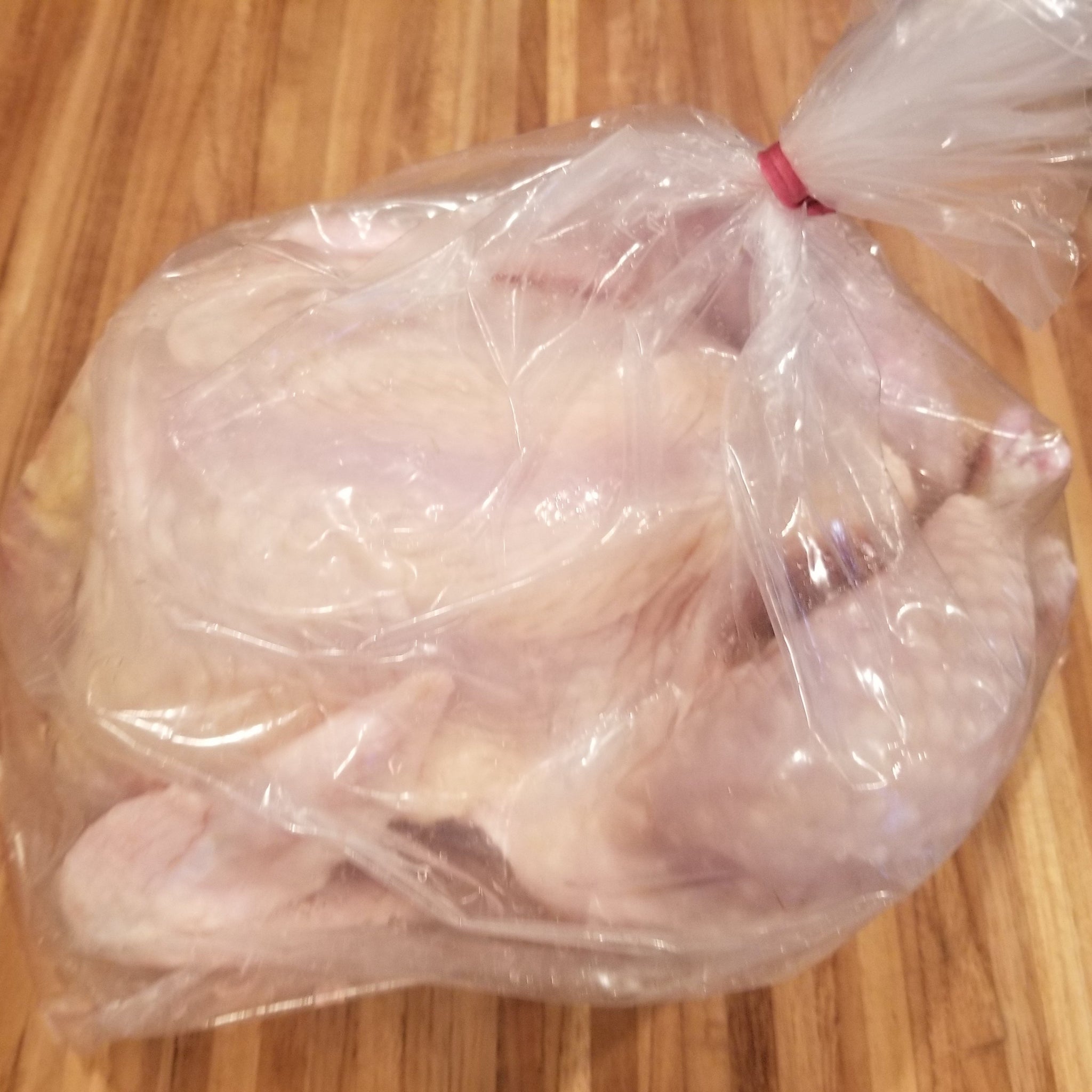 Chicken FRESH - Whole Birds - Freedom Ranger – wholesomenova