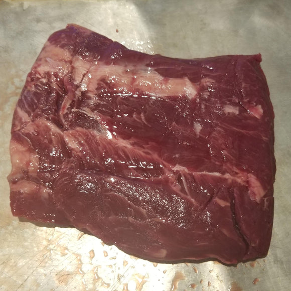Beef Hangar Steak
