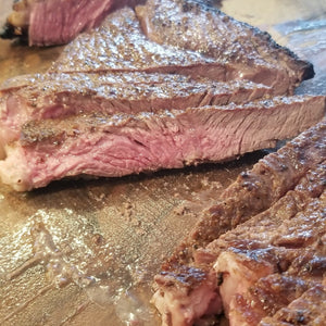 Beef Sirloin Steak boneless
