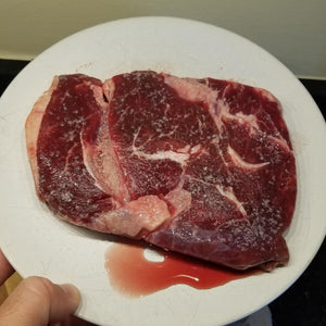 Beef Chuck Eye Steak