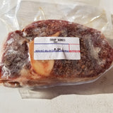 Beef Soup Bones / Shin Meat