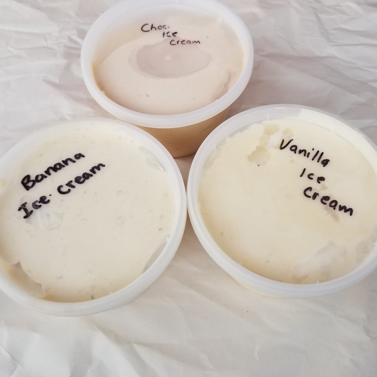 Wholesome NOVA 100% Grassfed A2 Amish Acres – Alexandria Pickup photo 13