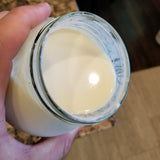 Buttermilk Cultured Milk