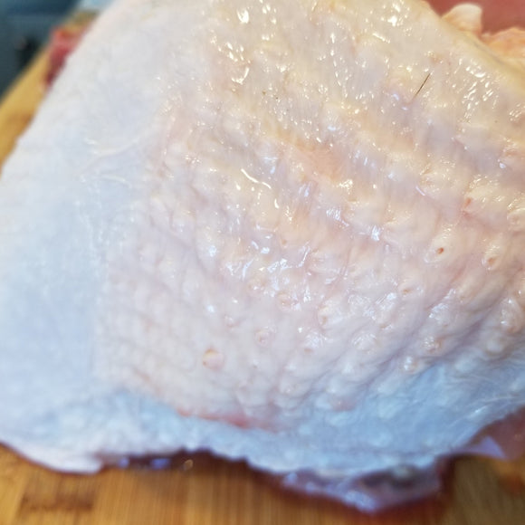 Turkey Breast Boneless