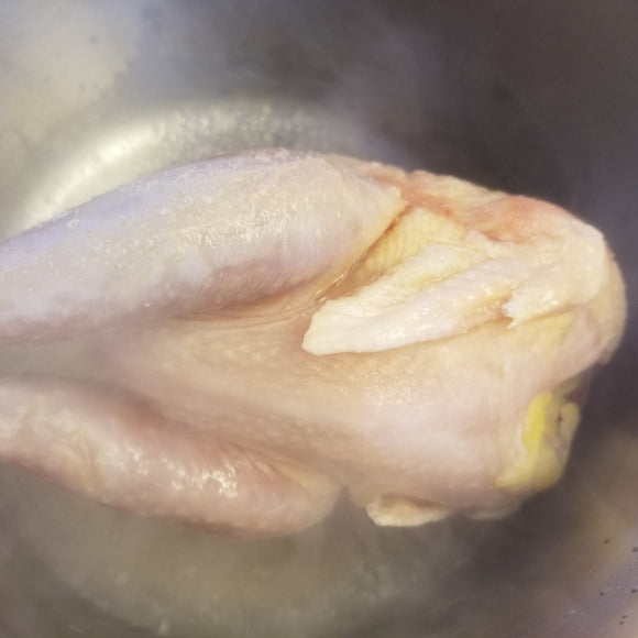 Chicken Stew Hen - FRESH
