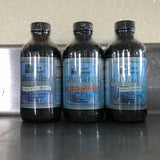 Cod Liver Oil (Fermented Liquid)