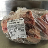 Beef Soup Bones / Shin Meat