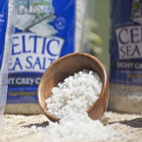 Salt Celtic Sea Salt