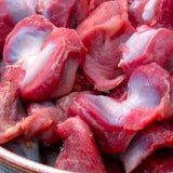 Chicken Gizzards - FRESH brined
