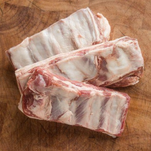 Goat Rib Bone Goat Rib Chops Rib Steak Riblets – wholesomenova