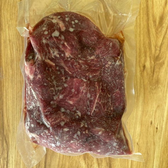 Lamb Loin Cubes for stew or grilling