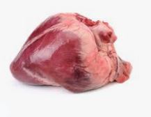 Pork Heart