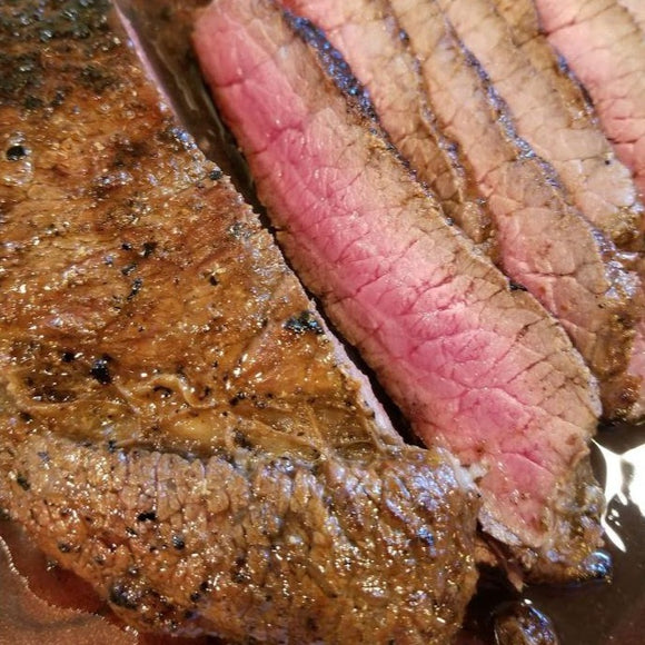 Beef Rib Eye Steak Boneless